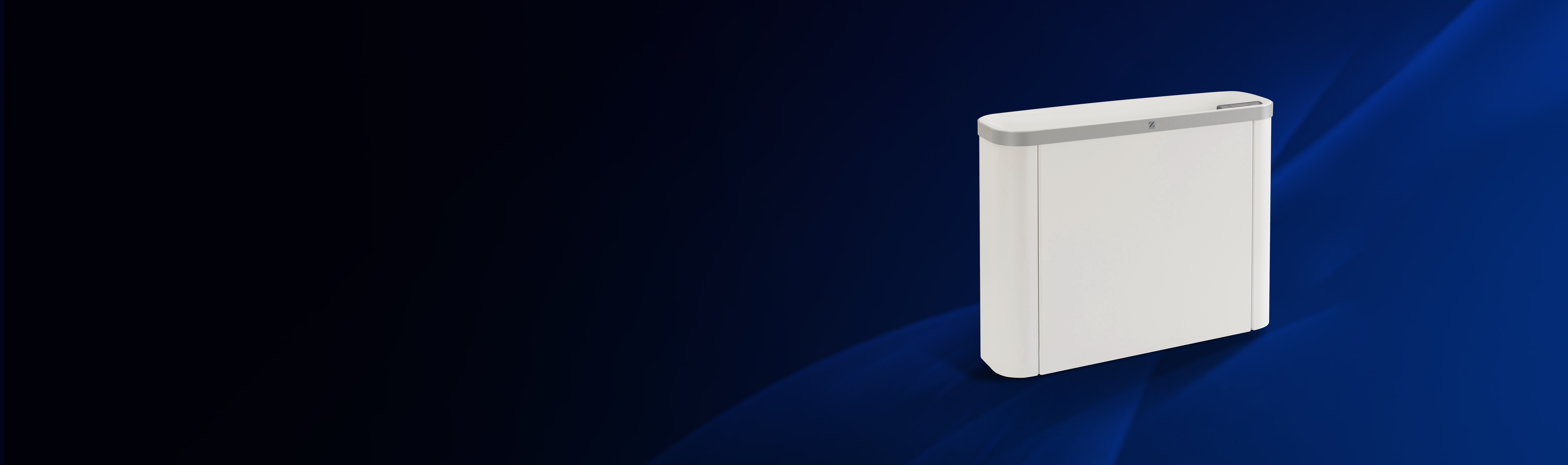 Sirocco²  Raumgerät