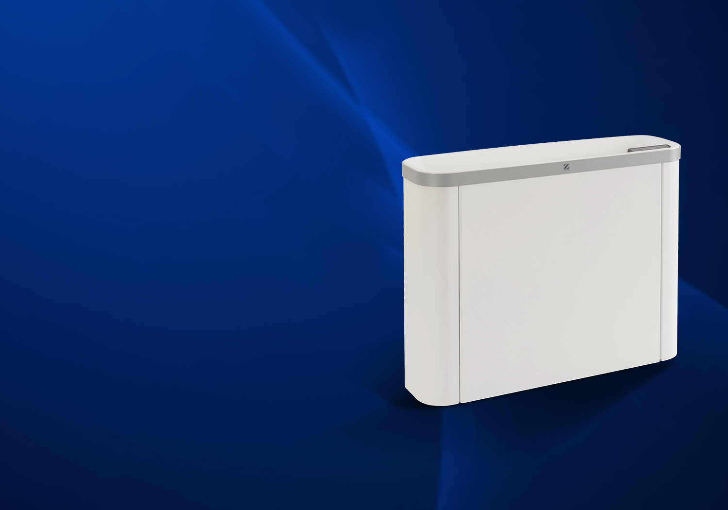 Sirocco²  Raumgerät