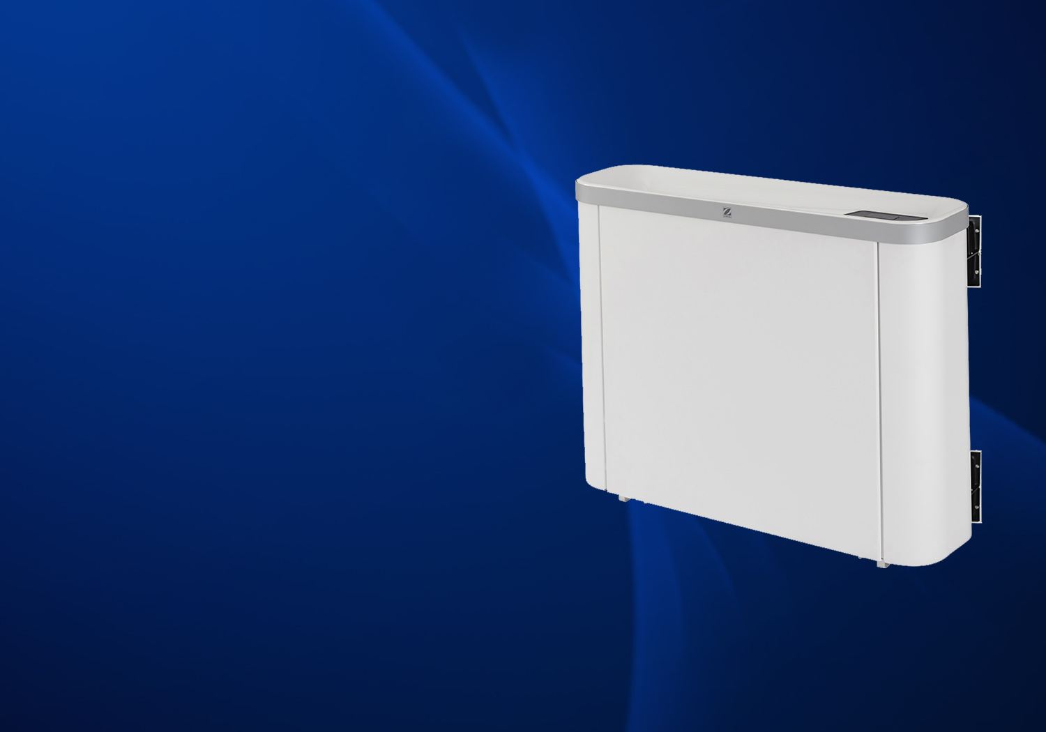 Gama Sirocco² Empotrado