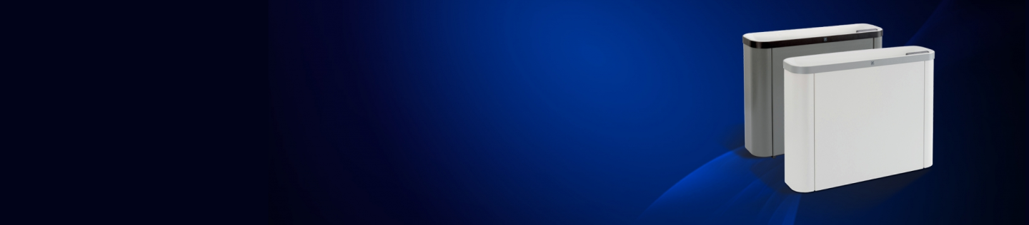 Ambient dehumidifiers