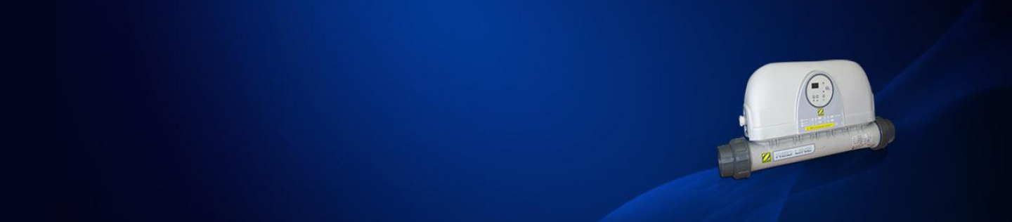 Calentadores eléctricos