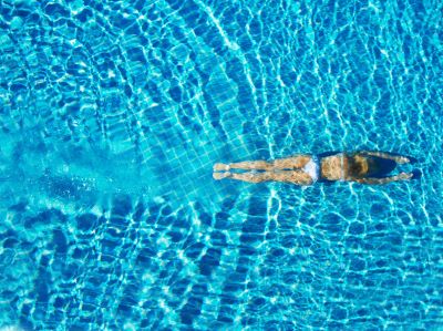 Der ultimative Leitfaden zur perfekten Pflege Ihres Salzwasserpools